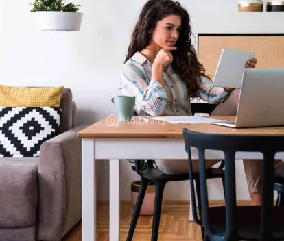 Amanora Elevate Tower Image 8