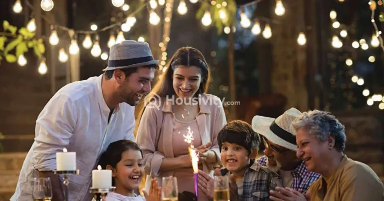 Amanora Elevate Tower Image 4