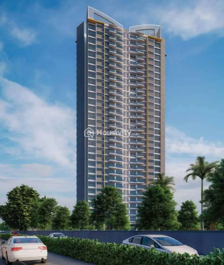 Amanora Elevate Tower Thumbnail