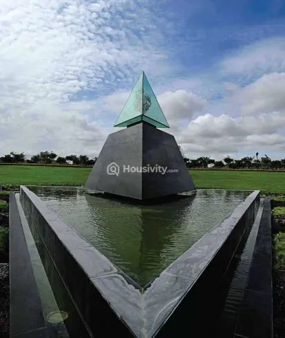 Amanora Ascent Towers Image 2