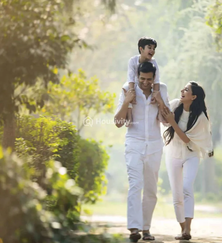 Amanora Ascent Towers Image 6