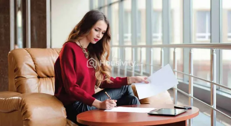 Amanora Ascent Towers Image 3