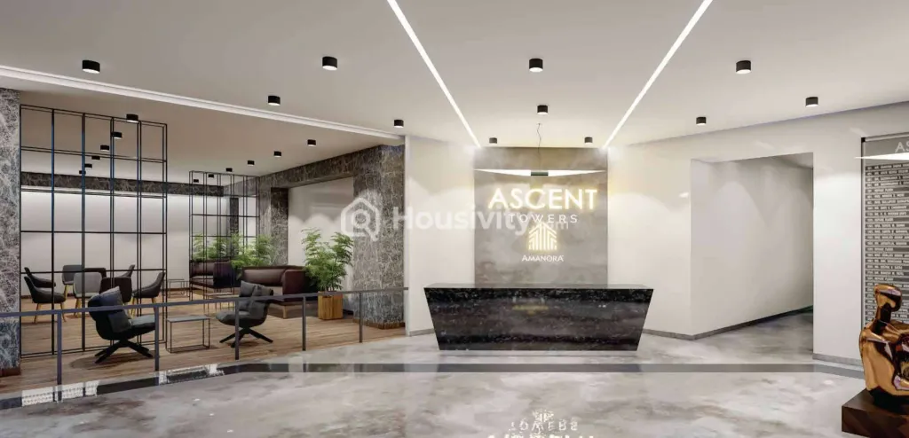 Amanora Ascent Towers Image 4