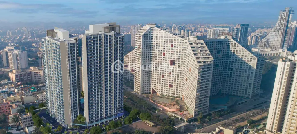 Amanora Ascent Towers Image 1