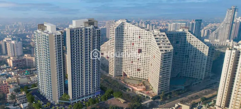 Amanora Ascent Towers Image 1