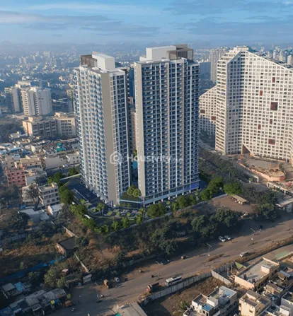 Amanora Ascent Towers Image 8