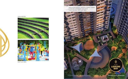 Amanora Gold Towers Brochure Image 10