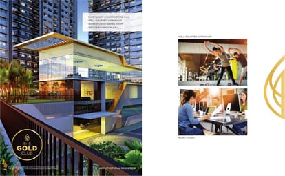 Amanora Gold Towers Brochure Image 8