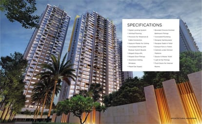 Amanora Gold Towers Brochure Image 12
