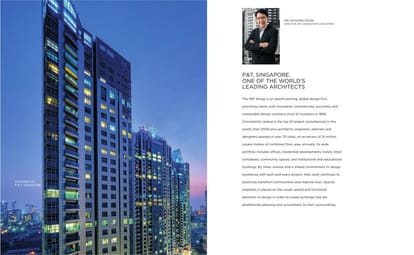 Amanora Gold Towers Brochure Image 21