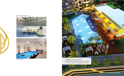 Amanora Gold Towers Brochure Image 9