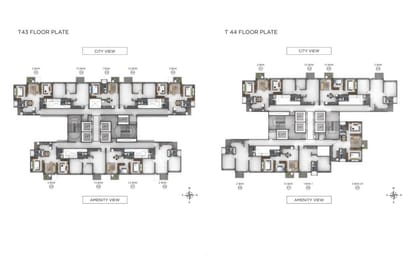 Amanora Gold Towers Brochure Image 18