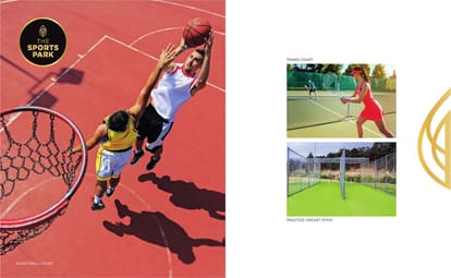 Amanora Gold Towers Brochure Image 11