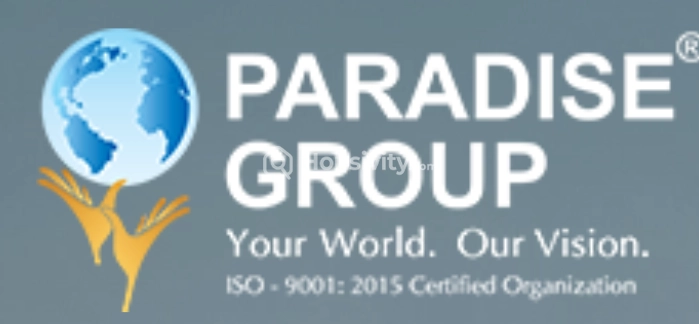 Paradise Group Logo