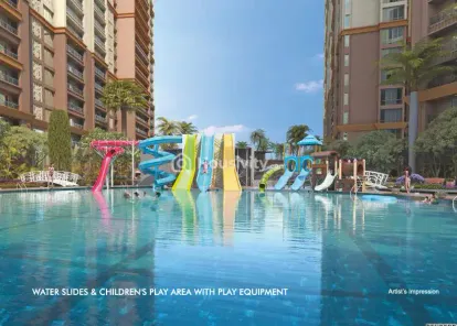 Sai World City Image 13