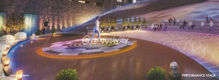 Sai World City Image 20