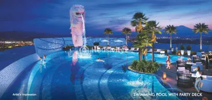 Sai World City Image 23