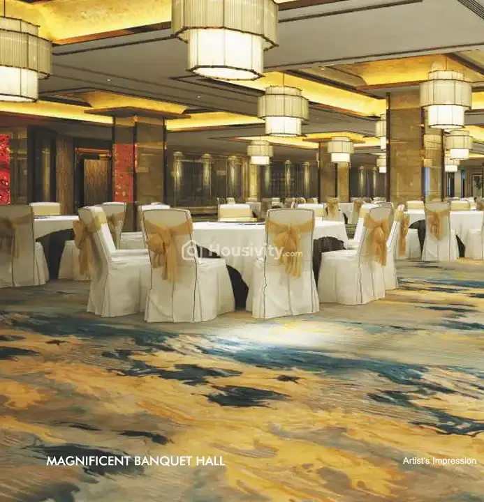 Sai World City Image 11