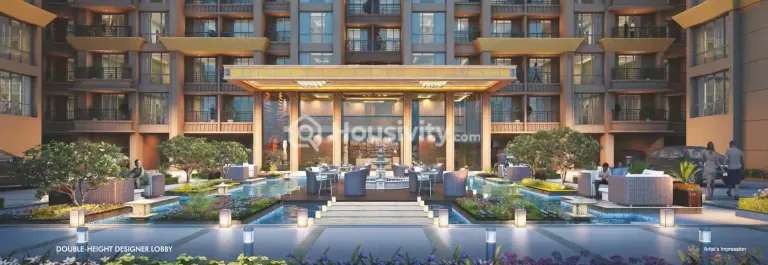 Sai World City Image 7