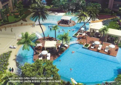 Sai World City Image 15