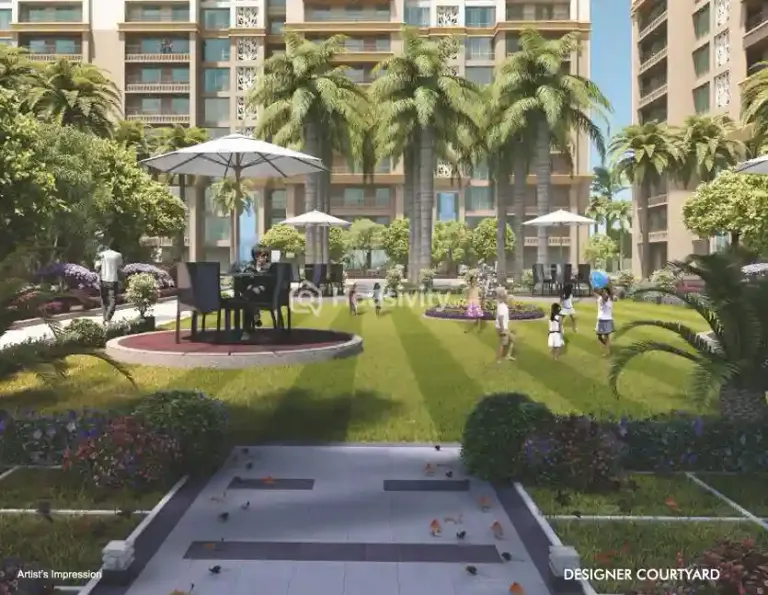 Sai World City Image 24