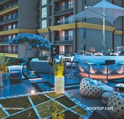 Sai World City Image 21