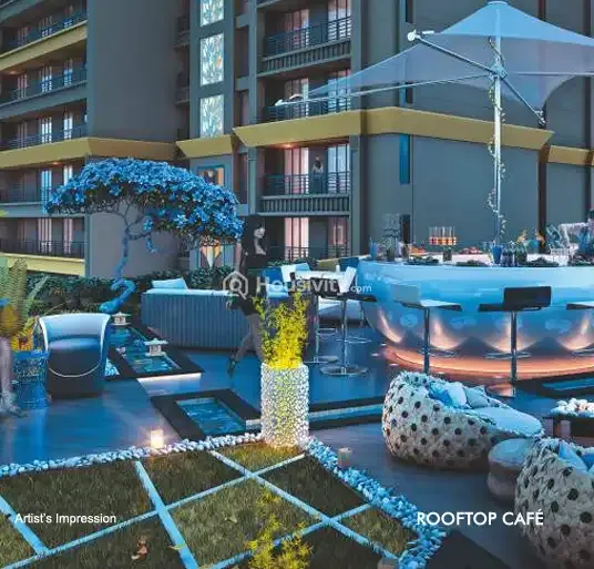 Sai World City Image 21