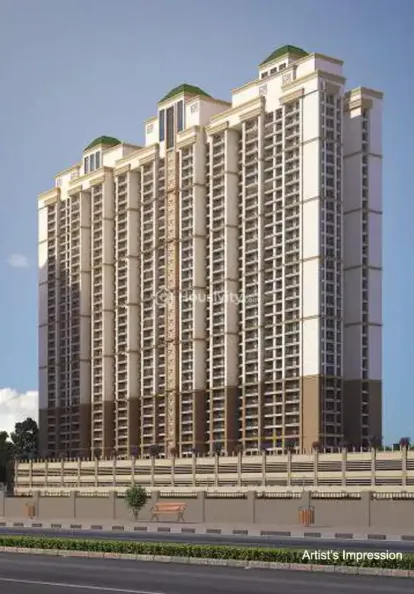 Sai World City Image 1