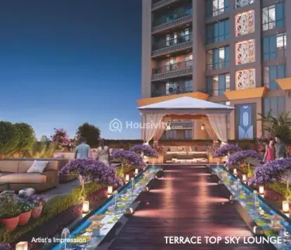 Sai World City Image 17