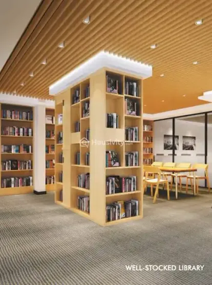 Sai World City Image 8