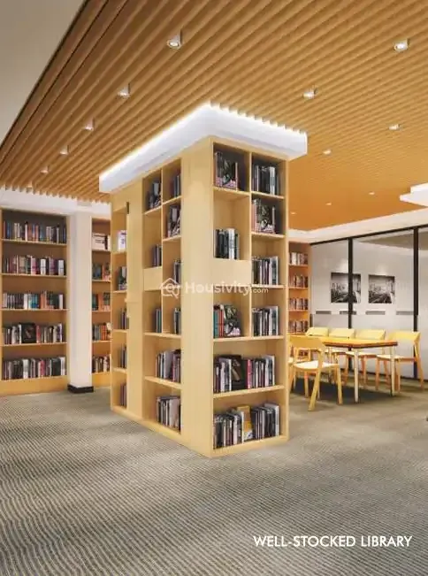 Sai World City Image 8