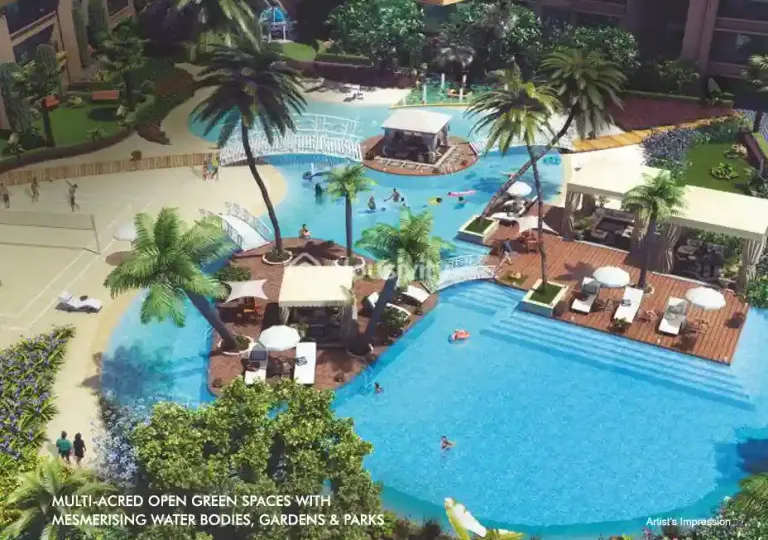 Sai World City Image 16