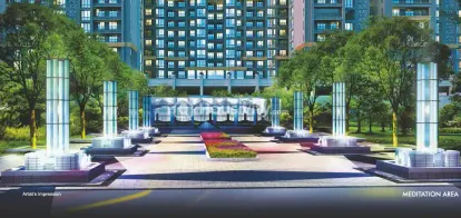 Sai World City Image 22