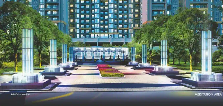 Sai World City Image 22