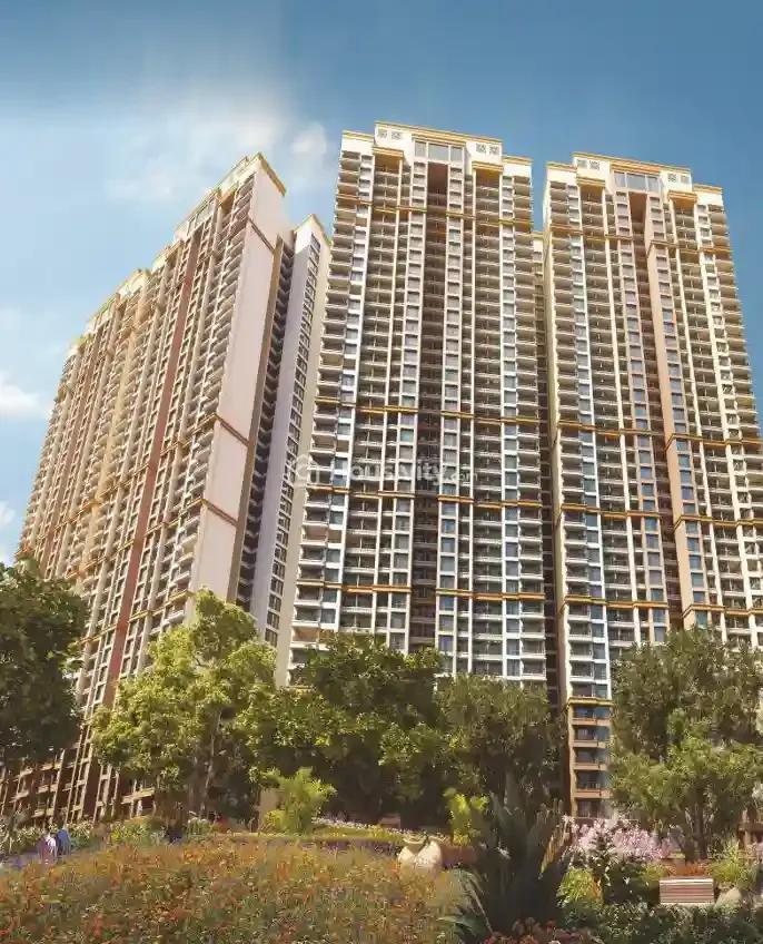 Sai World City Image 14