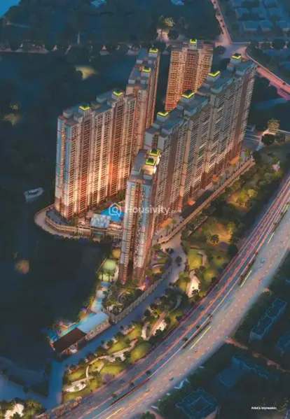 Sai World City Image 4