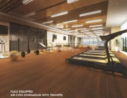 Sai World City Image 10