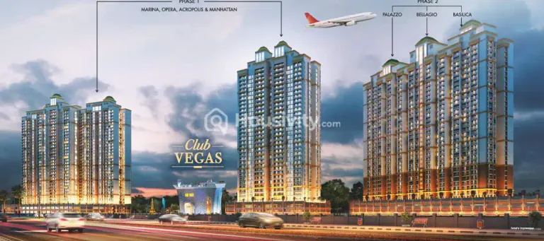 Sai World City Image 3