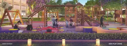 Sai World City Image 18