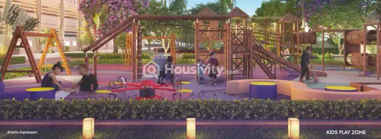 Sai World City Image 18