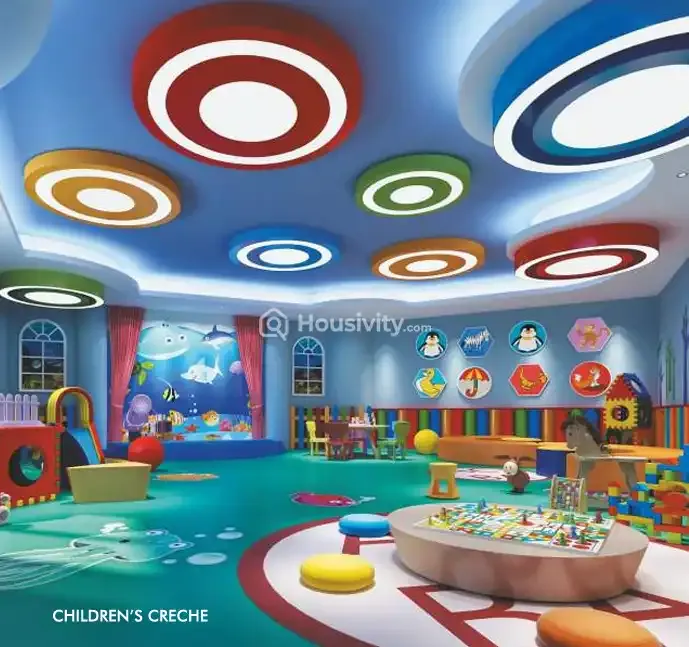 Sai World City Image 9