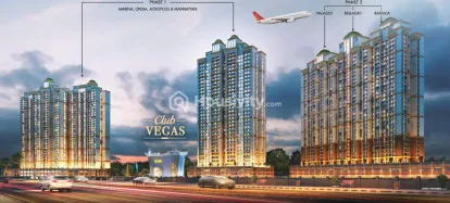 Sai World City Image 2