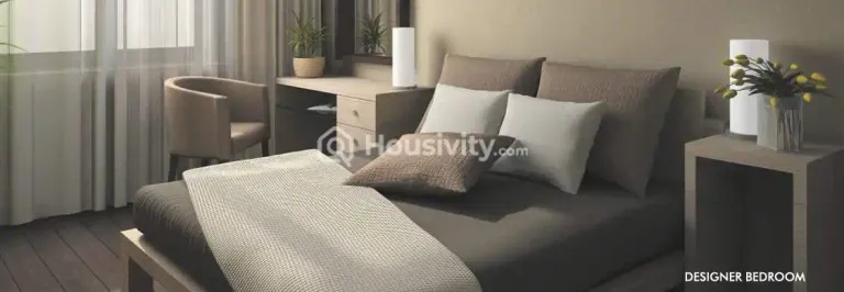 Sai World City Image 6