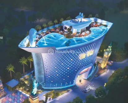 Sai World City Image 12