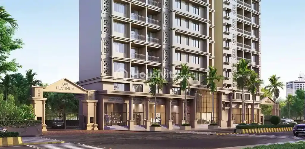 Sai Platinum Image 1