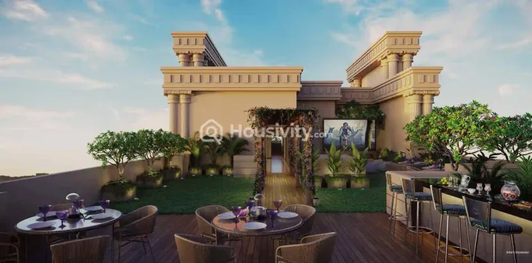 Sai Platinum Image 12