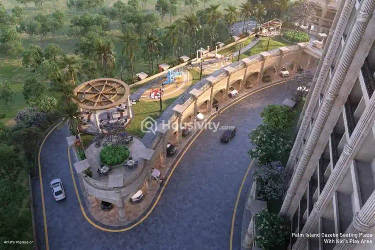 Sai Suncity Image 12