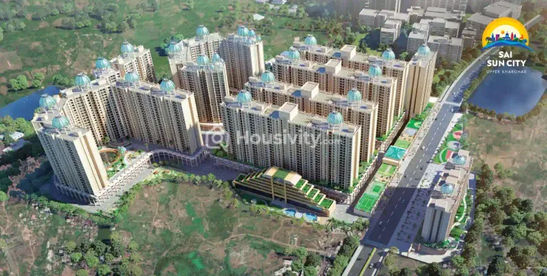 Sai Suncity Image 17