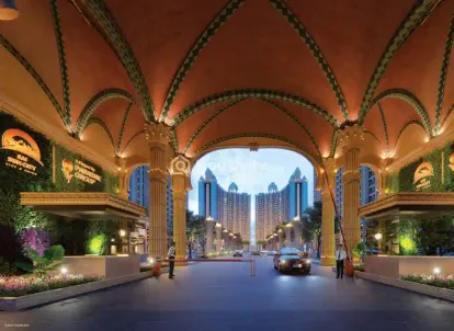 Sai Suncity Image 18