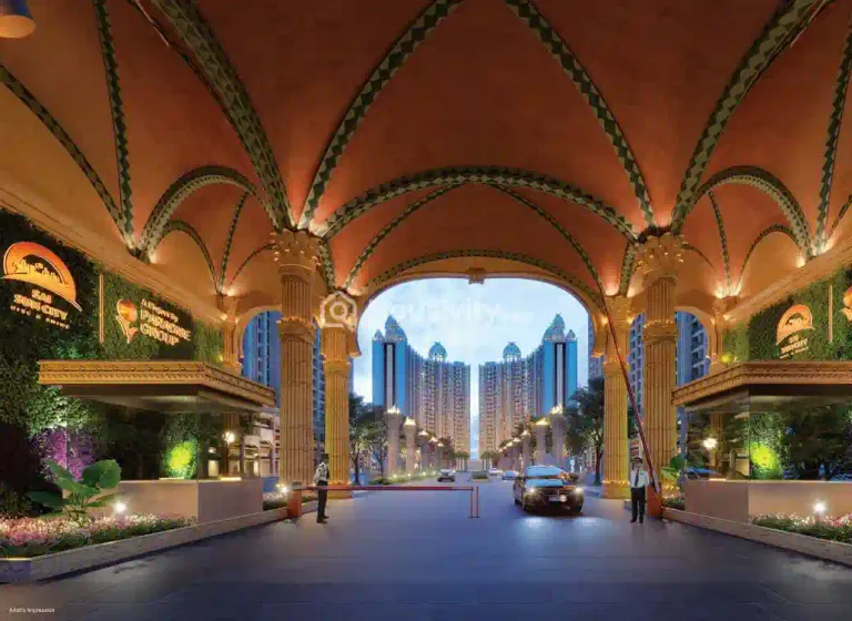 Sai Suncity Image 18